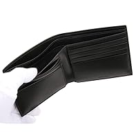 【ほぼ新品】CELINE メンズ 二つ折り財布 ブラック 楽天市場】セリーヌ CELINE 2つ折り財布 小銭入れ付き ブラック